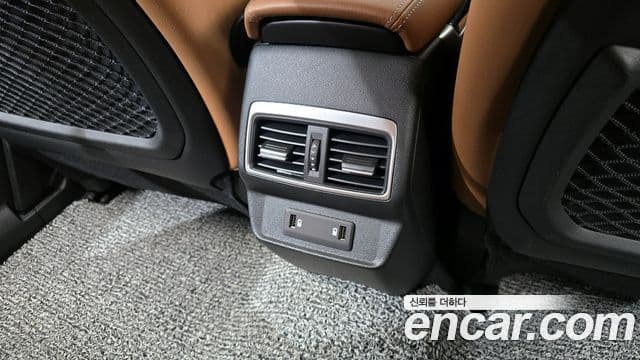 Renault Samsung QM6 2024 — Фото 20/20