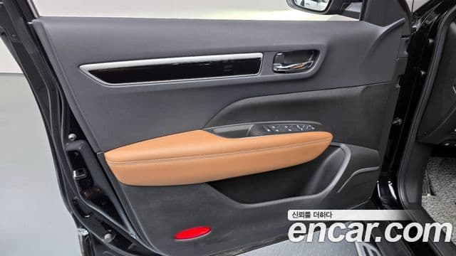 Renault Samsung QM6 2024 — ფოტო 12/31