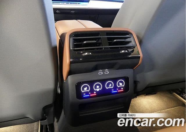 BMW 5 Series 2026 — ფოტო 18/20