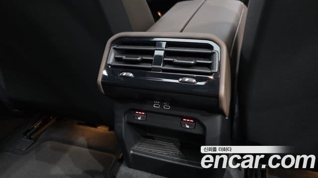 BMW 5 Series 2024 — Şəkil 19/20
