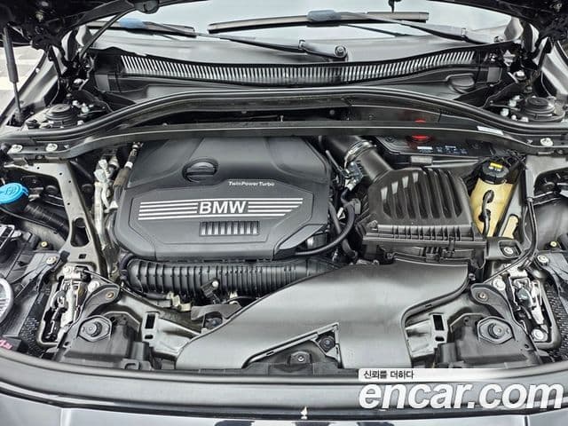 BMW 2 Series Gran Coupe 2021 — Фото 7/16