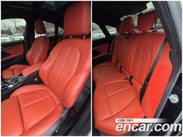 BMW 2 Series Gran Coupe 2021 — Фото 15/16