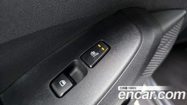Kia Seltos 2020 — ფოტო 20/20