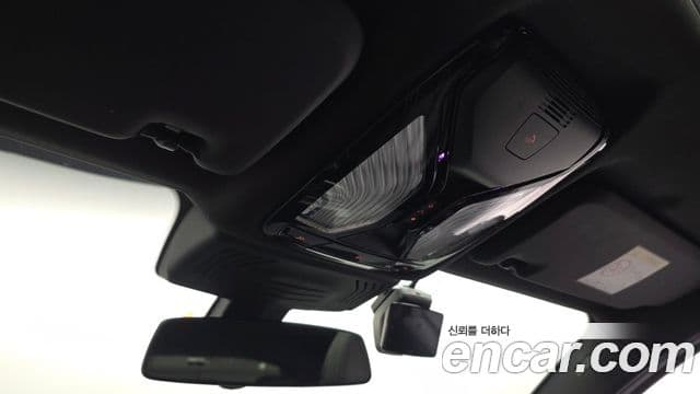 BMW X4 2023 — Şəkil 17/20