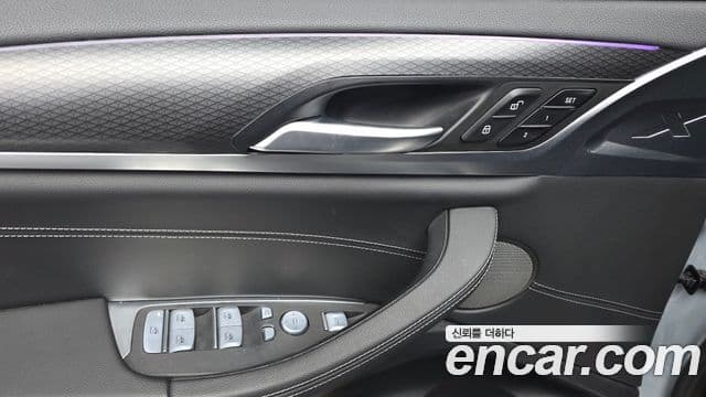 BMW X4 2023 — Photo 3/34