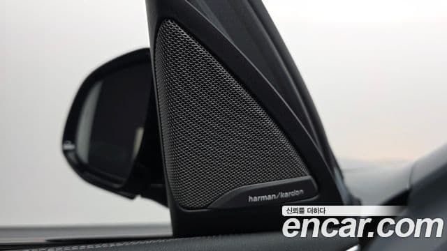 BMW X4 2023 — Photo 15/34