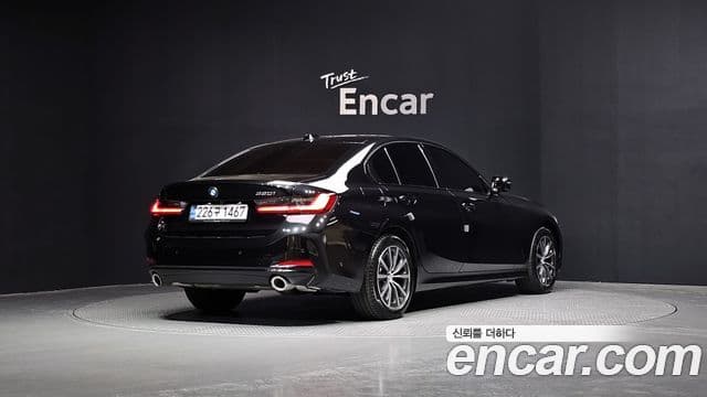 BMW 3 Series 2024 — Şəkil 2/20