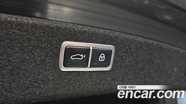 Genesis Electrified G80 2020 — Şəkil 20/20