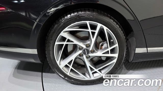 Genesis G90 2023 — Şəkil 5/20
