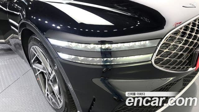 Genesis G90 2023 — Şəkil 24/33