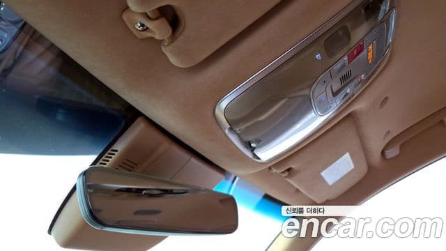 Genesis G90 2023 — Şəkil 10/33