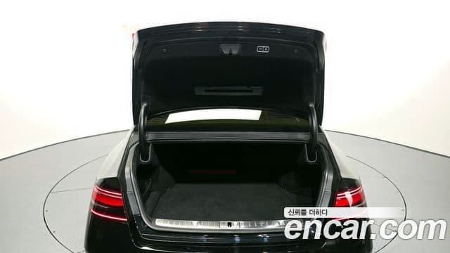 Genesis G90 2023 — Şəkil 4/33
