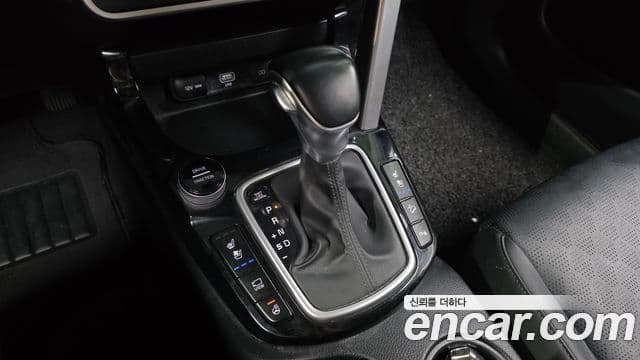 Kia Seltos 2019 — Şəkil 9/20