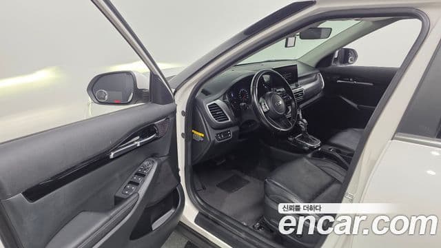 Kia Seltos 2019 — Şəkil 10/20