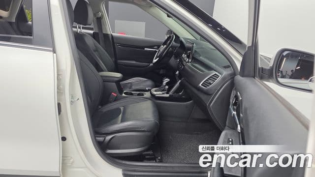 Kia Seltos 2019 — Şəkil 11/20
