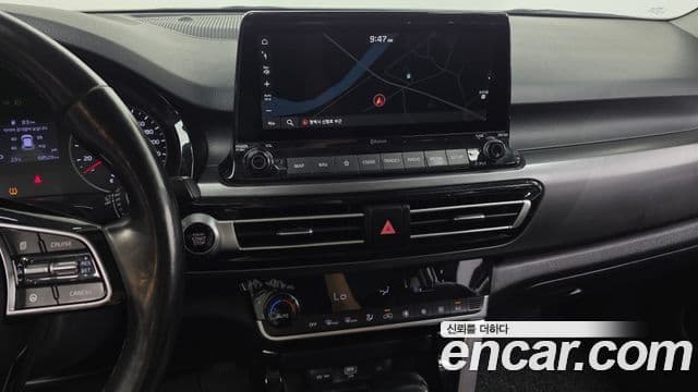 Kia Seltos 2019 — Şəkil 14/20