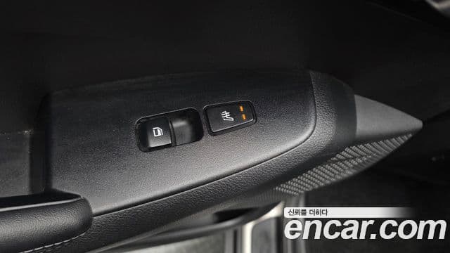 Kia Seltos 2019 — Şəkil 19/20