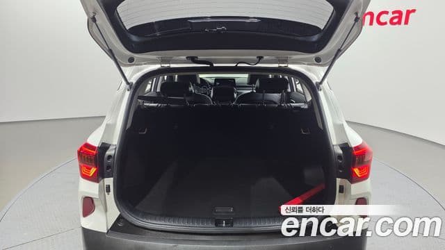 Kia Seltos 2019 — Şəkil 20/20
