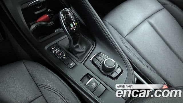 BMW X1 2020 — ფოტო 9/20