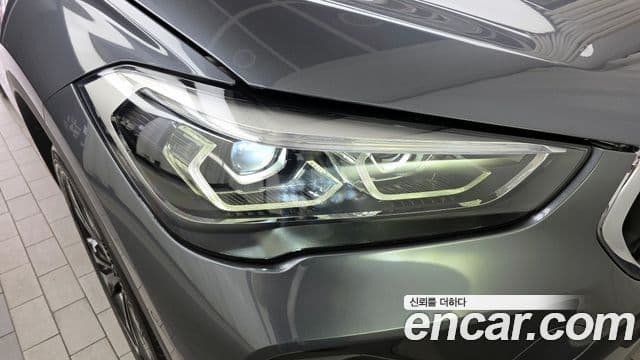 BMW X1 2020 — Photo 32/33