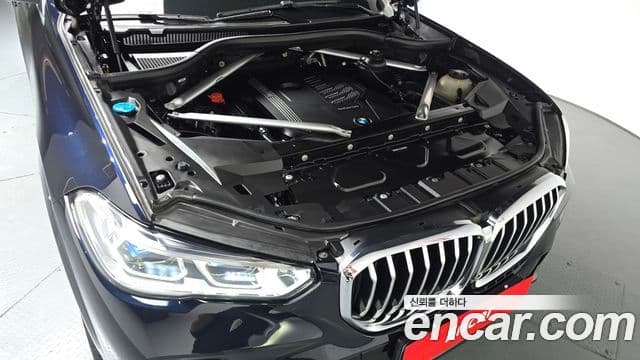 BMW X5 2021 — Şəkil 6/20