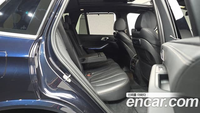 BMW X5 2021 — Şəkil 12/20