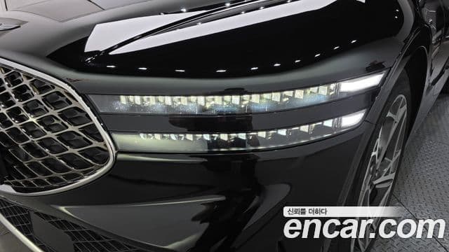 Genesis G90 2023 — ფოტო 19/30