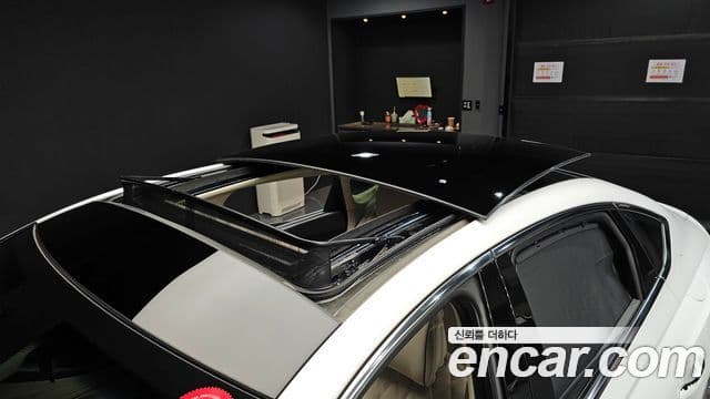 Genesis G80 2024 — ფოტო 20/20