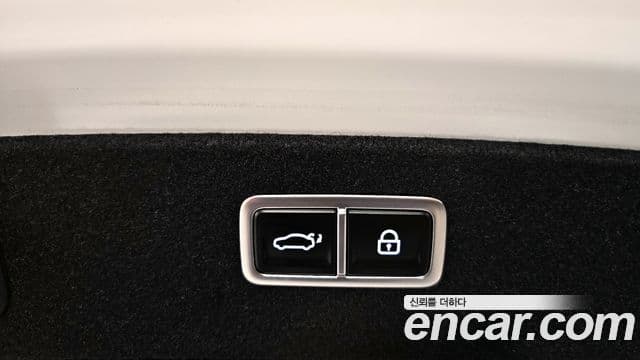 Genesis G80 2024 — ფოტო 6/20