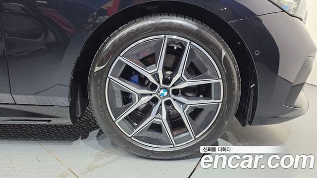 BMW 5 Series 2023 — Şəkil 5/20