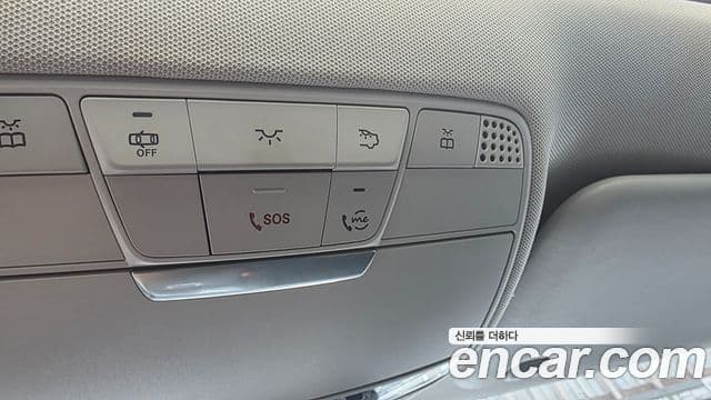Mercedes-Benz E-Class 2018 — Photo 15/20