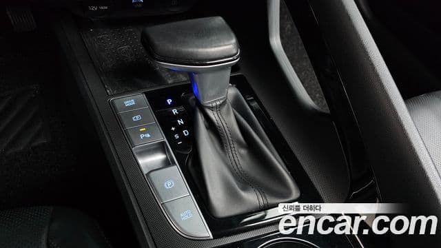 Hyundai Avante 2020 — ფოტო 9/20