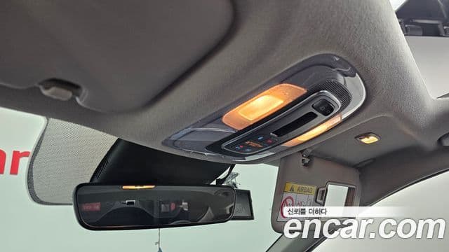 Hyundai Avante 2020 — ფოტო 15/20