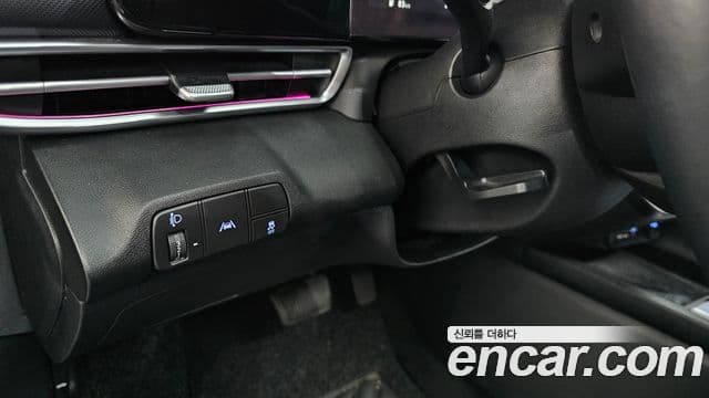 Hyundai Avante 2020 — ფოტო 20/20