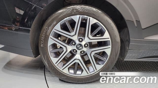 Hyundai Grandeur 2024 — Şəkil 5/20