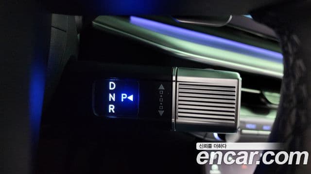 Hyundai Grandeur 2024 — Şəkil 9/20