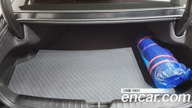 Hyundai Grandeur 2024 — Şəkil 16/20