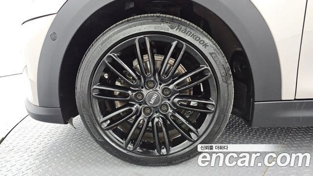 Mini Cooper Convertible 2024 — Şəkil 5/20