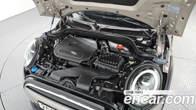 Mini Cooper Convertible 2024 — Şəkil 6/20
