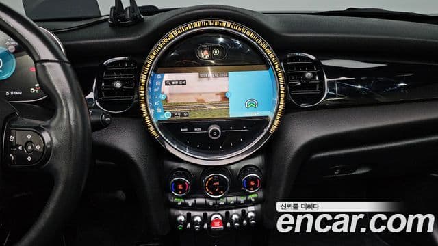 Mini Cooper Convertible 2024 — Şəkil 13/20