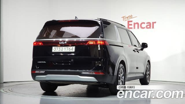 Kia Carnival 2022 — Şəkil 2/20