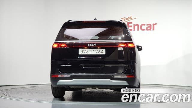 Kia Carnival 2022 — Şəkil 4/20