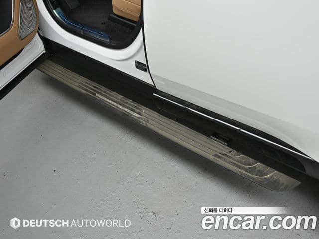 Land Rover Range Rover 2026 — ფოტო 15/20