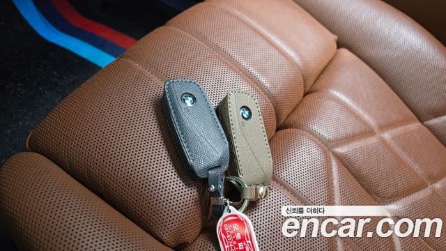 BMW 7 Series 2022 — Photo 22/39