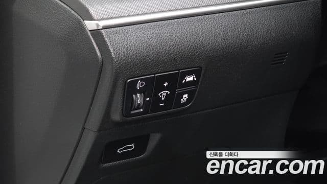 Kia K5 2020 — Şəkil 15/20