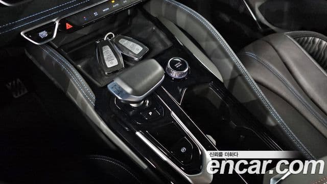 Renault Samsung Grand Koleos 2025 — Фото 9/20