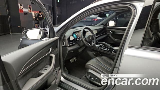 Renault Samsung Grand Koleos 2025 — Фото 10/20