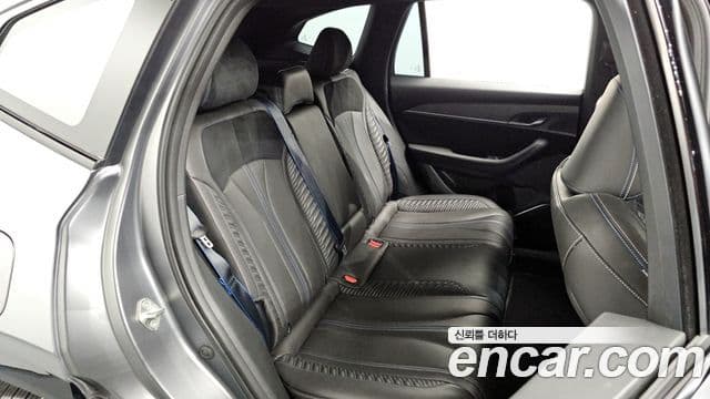 Renault Samsung Grand Koleos 2025 — Фото 11/20