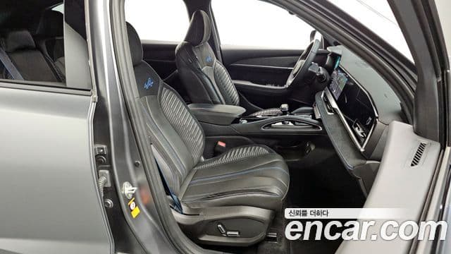 Renault Samsung Grand Koleos 2025 — Фото 12/20