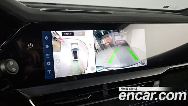 Renault Samsung Grand Koleos 2025 — Фото 14/20